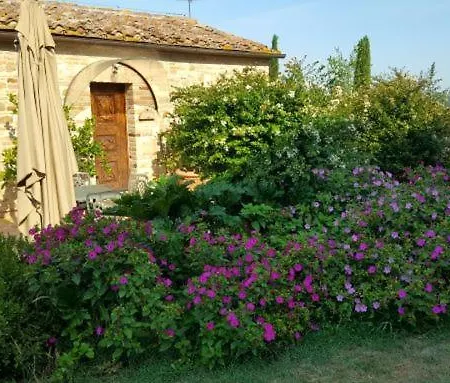 Myrtus Podere Cunina * Buonconvento