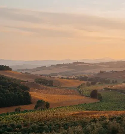 Lägenhet Myrtus Podere Cunina