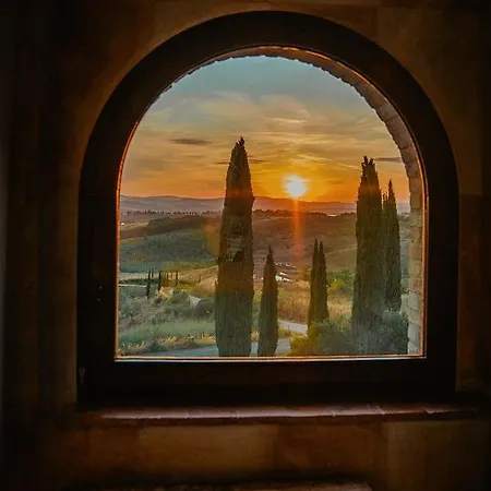 Myrtus Podere Cunina * Buonconvento