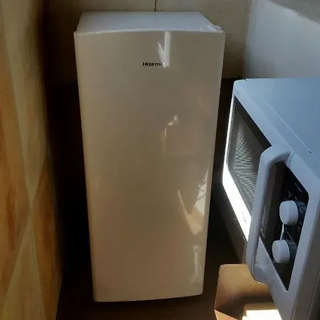 Myrtus Podere Cunina Apartment Buonconvento