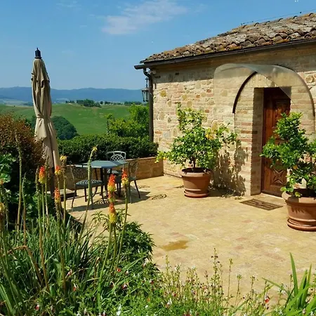 Myrtus Podere Cunina * Buonconvento