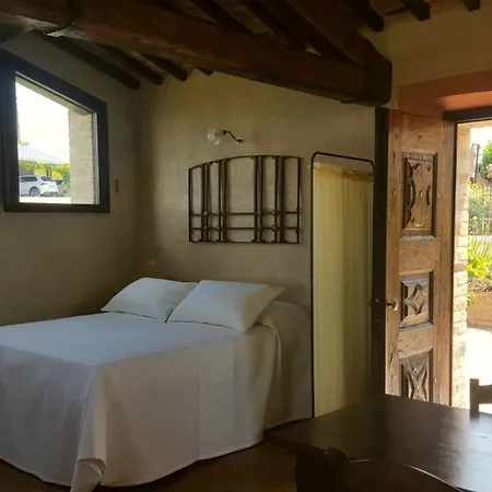 Myrtus Podere Cunina Apartment