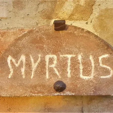 Myrtus Podere Cunina *